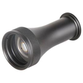 Sistema ótico Snoot M1000-wra One Size Black