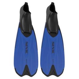 Barbatanas Snorkeling Spinta EU 44-45 Blue