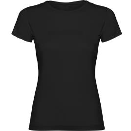 Camiseta De Manga Curta Word Spearfishing M Black