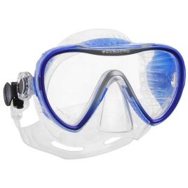 Máscara Mergulho Synergy 2 Trufit One Size Clear / Blue