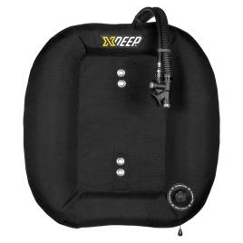 Hydros 50 Wing 50 Lbs Black