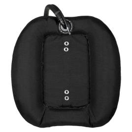 Xdeep Hydros 50 Wing 50 Lbs Black