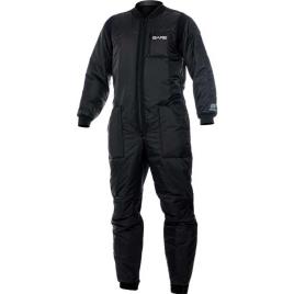 Traje Hi Loft Polarwear Extreme 2XLS Black