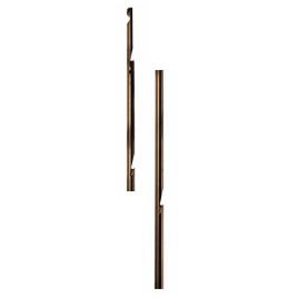 Hunt Hybrid 6.50 Mm 140 cm Brown