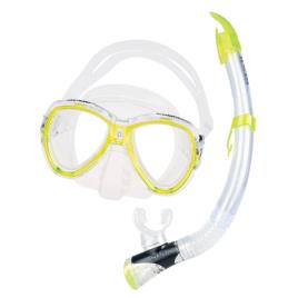 Definir Elba One Size Yellow