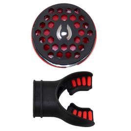 Kit Lx Second Stage One Size Black