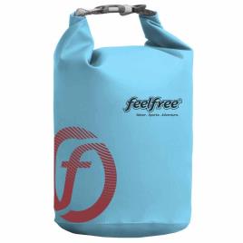 Feelfree Gear Saco Estanque Tube Mini 3l One Size Blue Sky