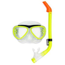Definir Diving One Size Fluorescent Yellow