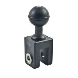 Conector Ball Joint U One Size Black