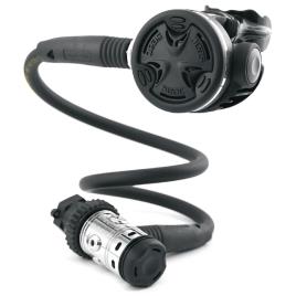 Conjunto Regulador P-synchro One Size DIN 230 Bar