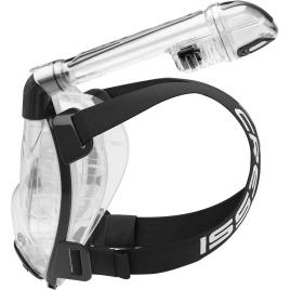 Máscara De Snorkel Duke S-M Clear