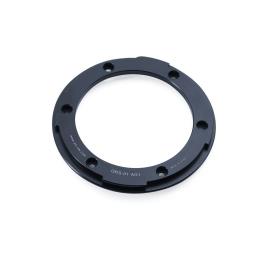 Baioneta Macho Para Uwl-09f One Size Black