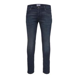 Jeans Loom Pk 3632 31 Blue Denim