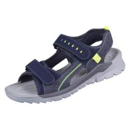 Tajo Universal Shoes EU 28 Navy Blue