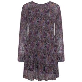 Pepe Jeans Vestido Curto Marisol L Multi