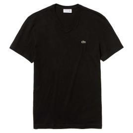 Camiseta De Manga Curta Th2036 XS Black
