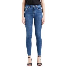 Levi´s ® Jeans Mile High Super Skinny 25 Venice For Real