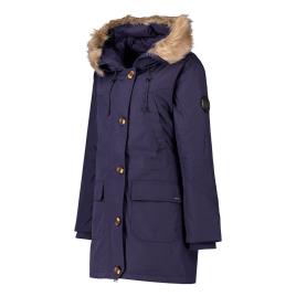 Casaco Rookie Down 2XS Rinsed Navy
