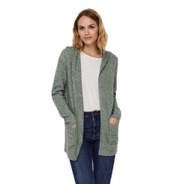 Casaco Doffy Open Hood XS Laurel Wreath