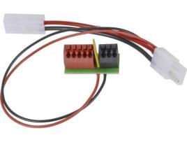 Peça de Modelos Telecomandados CARSON Switching Module (Vermelho)