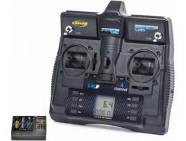 Comando RC  Reflex Stick Pro 3.1 LCD