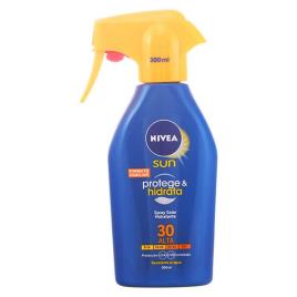 Spray Protetor Solar Protege & Hidrata  SPF 30 (300 ml)