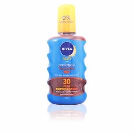 Óleo Bronzeador Spf 30  1256