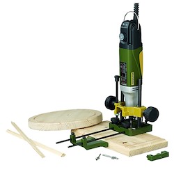 Kit de modelos PROXXON GE 70
