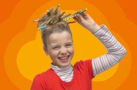 Lápis de Cor STABILO EASYcolors