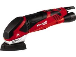 Lixadora EINHELL TE-DS 20 E