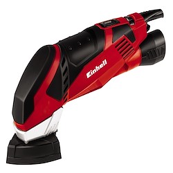Lixadora delta EINHELL 200W