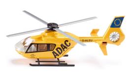 Siku - Helicóptero ADAC