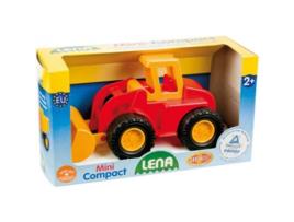 Veículo de Brincar  Profi Line Mini Camião com Pá