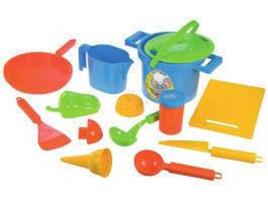 Brinquedo de Praia  5410