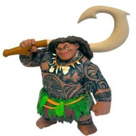 Maui Figura Vaiana Moana Disney 12cm