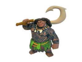 Maui Figura Vaiana Moana  12cm