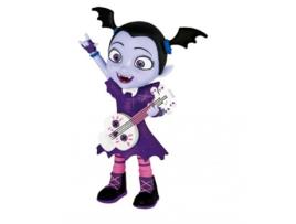 Figura de Brincar  Vampirina Ghoul Girls