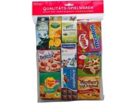 Brinquedo TANNER 2076