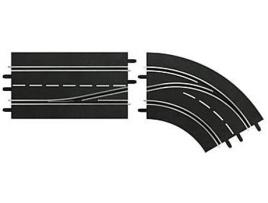 Peça para Pista para Carros CARRERA 30364