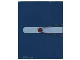 Pasta  11279841 Azul (A4)