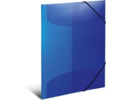 Pasta  19519 Azul (A3)
