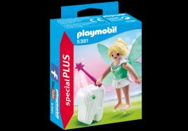 Boneca Special Plus Tooth Fairy  5381