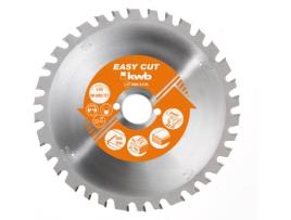 Disco de Serra Circular  586933 (Ø 19 cm)