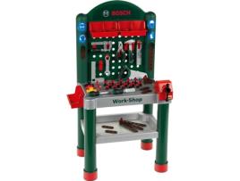 Mesa de Ferramentas THEO KLEIN 8320