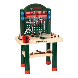 Banca Ferramentas Bosch Workshop