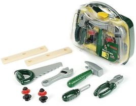 Bosch - Mala de Ferramentas