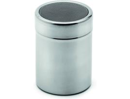 Cacau Shaker WEIS 14901 Inox 7 x 9 cm