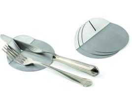 Suportes de Cozinha WEIS 15109 Talheres (4 und)