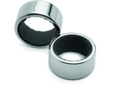 Conjunto 2 Anti Pingos  16812 Inox
