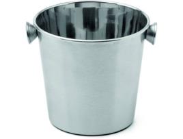 Balde para Gelo  26001 Inox